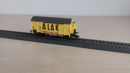 Märklin Insider Jahreswagen 2010 Artikel 48160