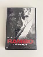 Rambo Last Blood