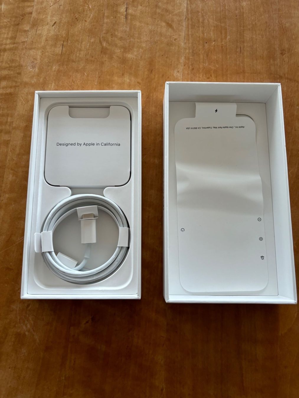 Apple Handys / Smartphones: iPhone 12 mini black 128GB – Gebraucht aus Lyss von  4