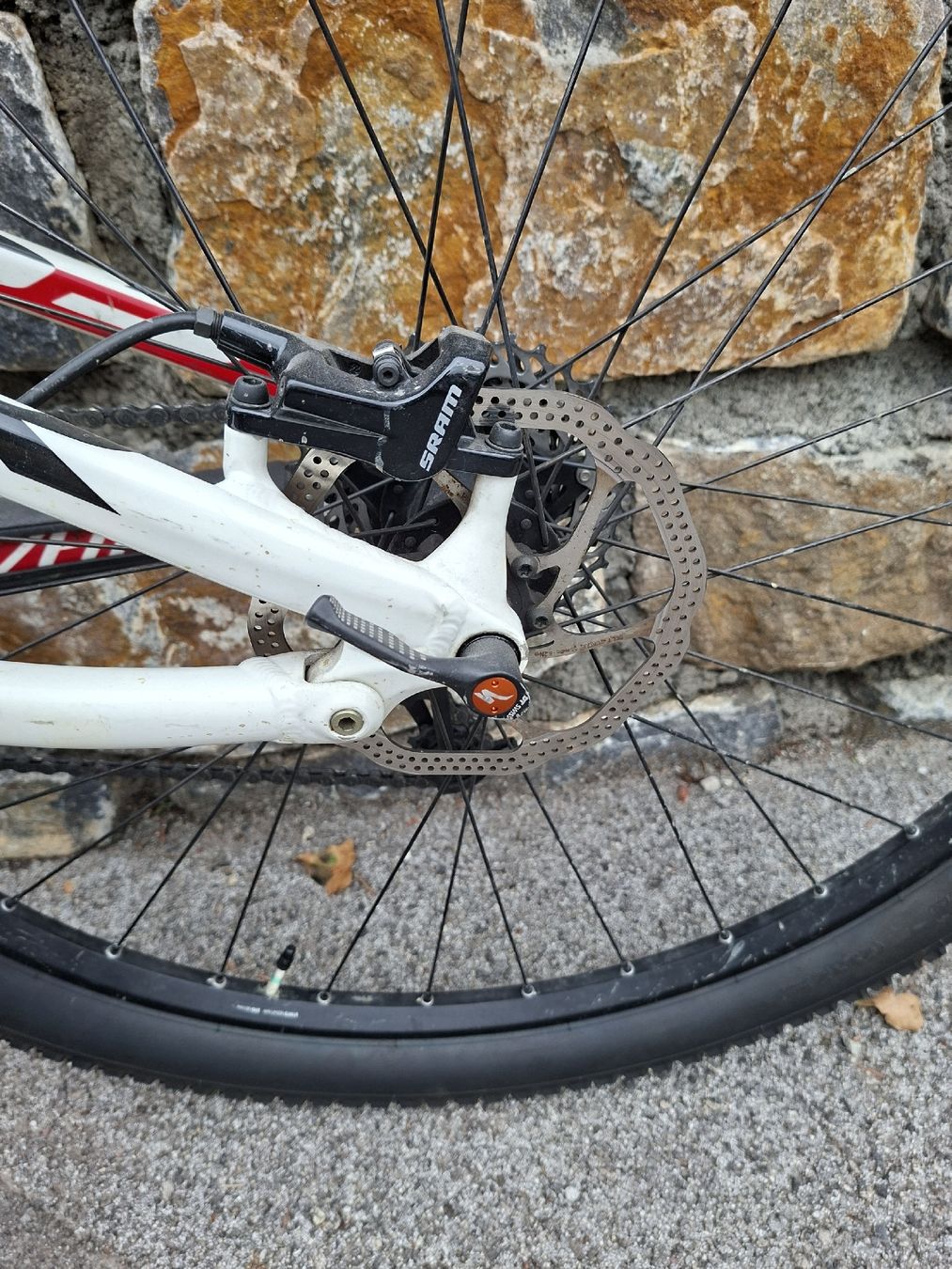 Specialized Biciclette: Specialized camber – Usato da Flums venduto da NaWi79 5