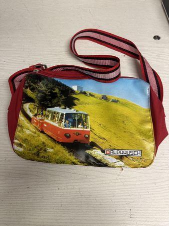 Tasche / Umhängetasche 2 Stk.