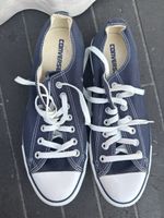 Converse Chuck Taylor All Star Dunkelblau  