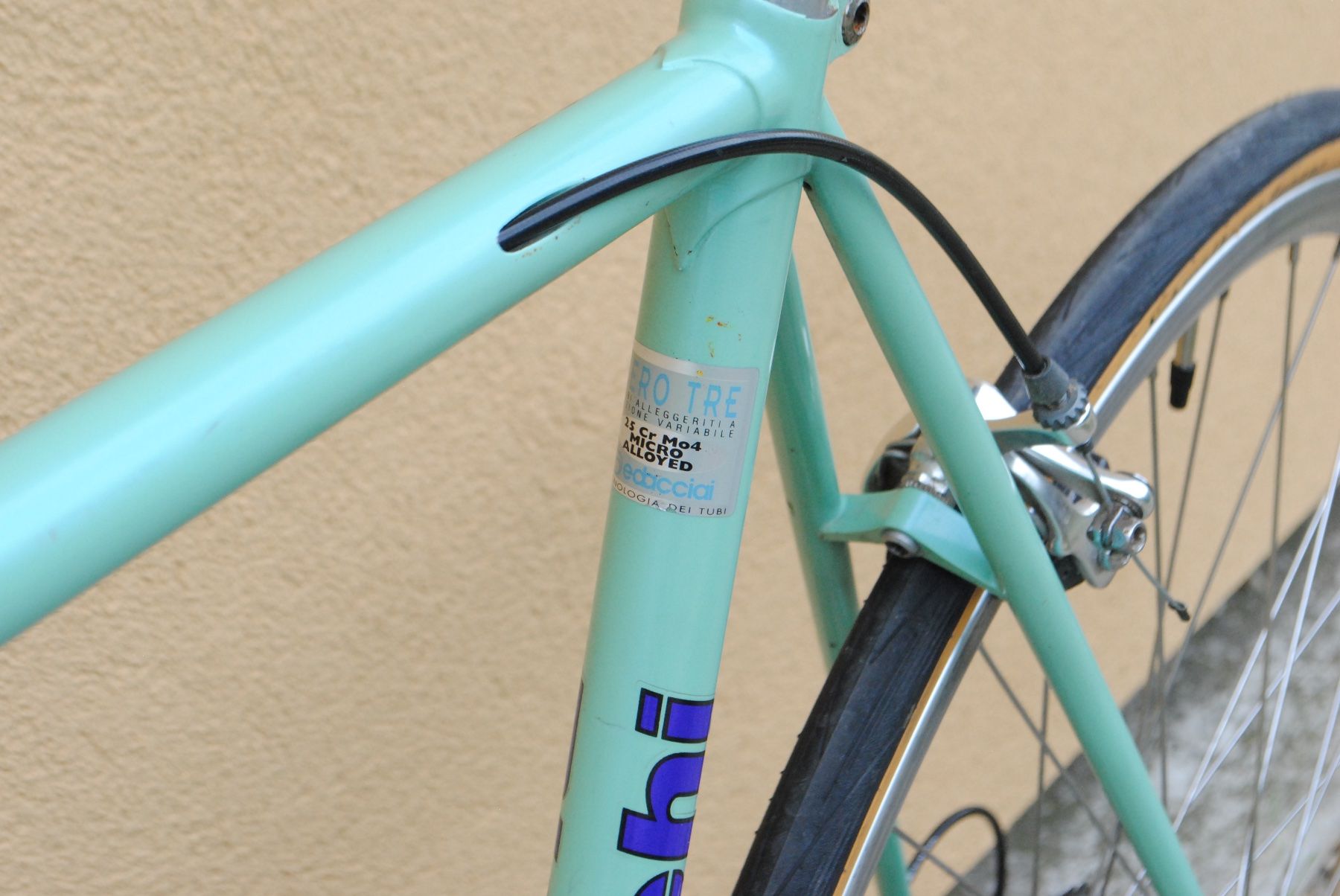Bianchi Biciclette: Vélo de route Bianchi 625 – Nuovo (secondo la descrizione) da Le Grand-Saconnex venduto da VincentVaz 5