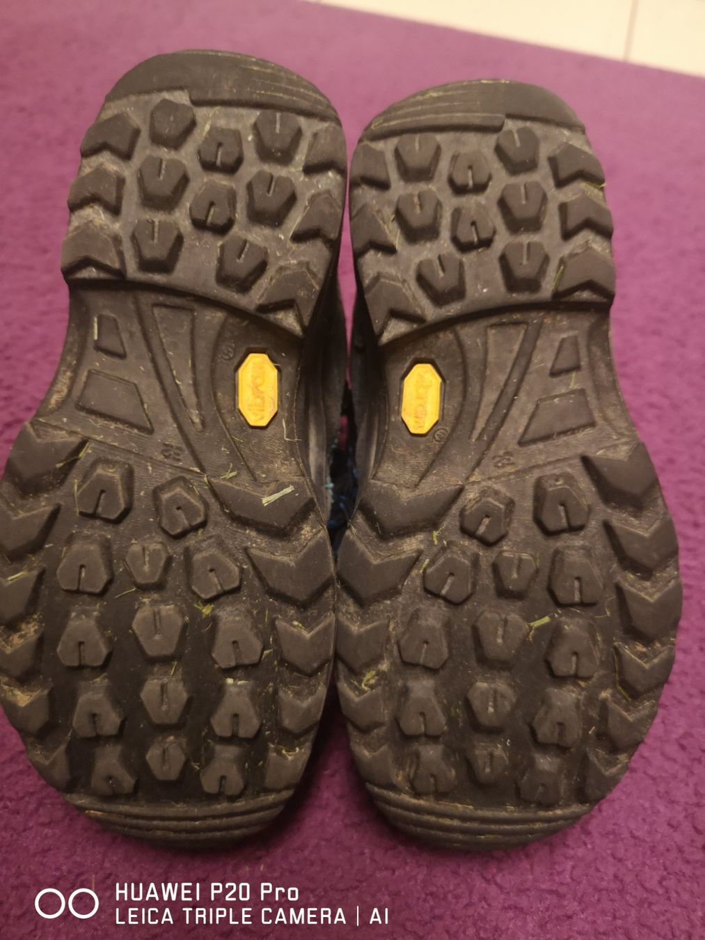 Lowa Schuhe für Jungen: LOWA Wanderschuhe, Gr. 32 – Gebraucht aus Balterswil von Ade0606 2