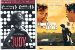 12 Original Blockbuster DVD