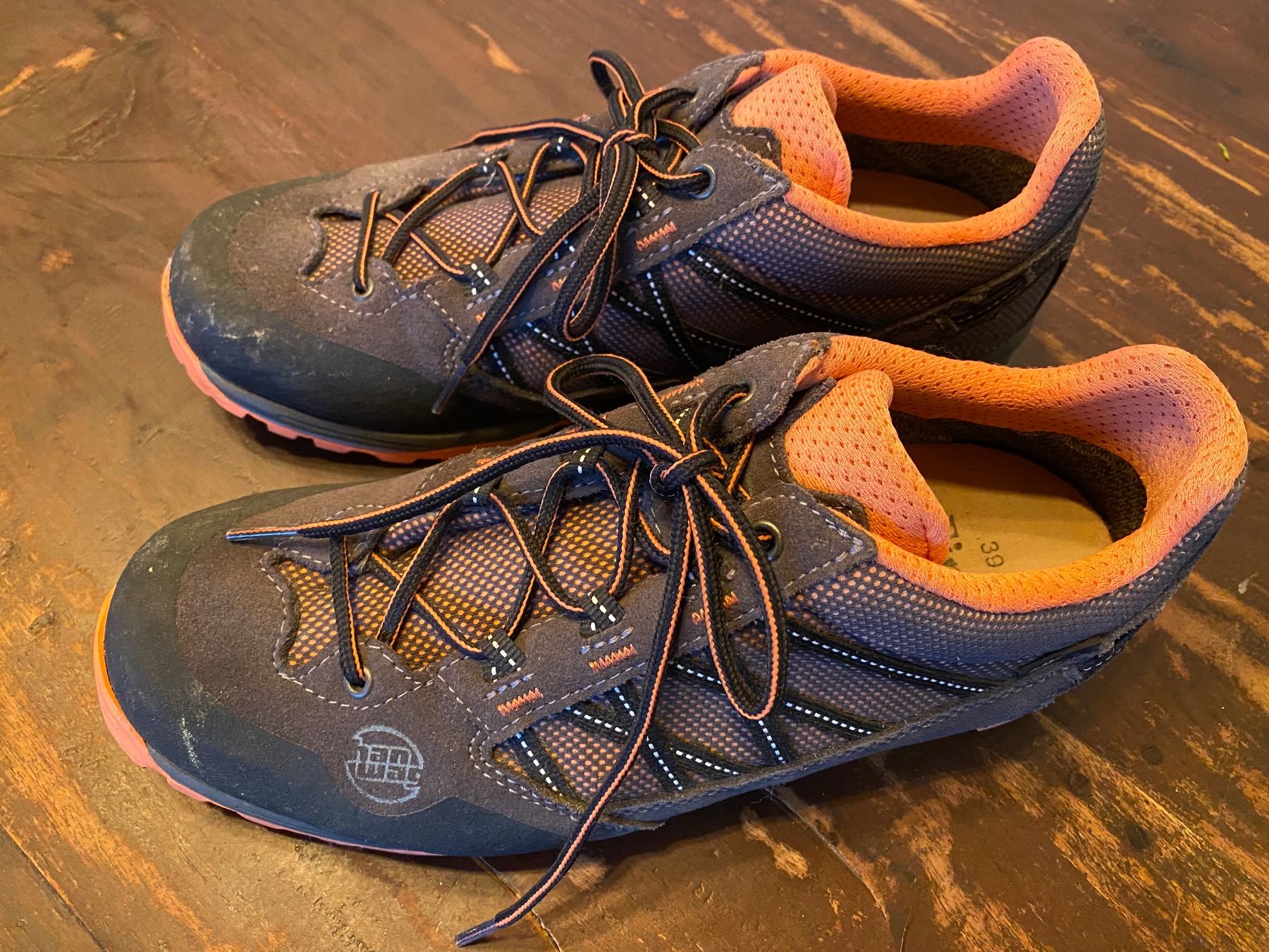Scarpe da uomo: Hanwag Schuhe 39 – Usato da Au ZH venduto da seraphine02