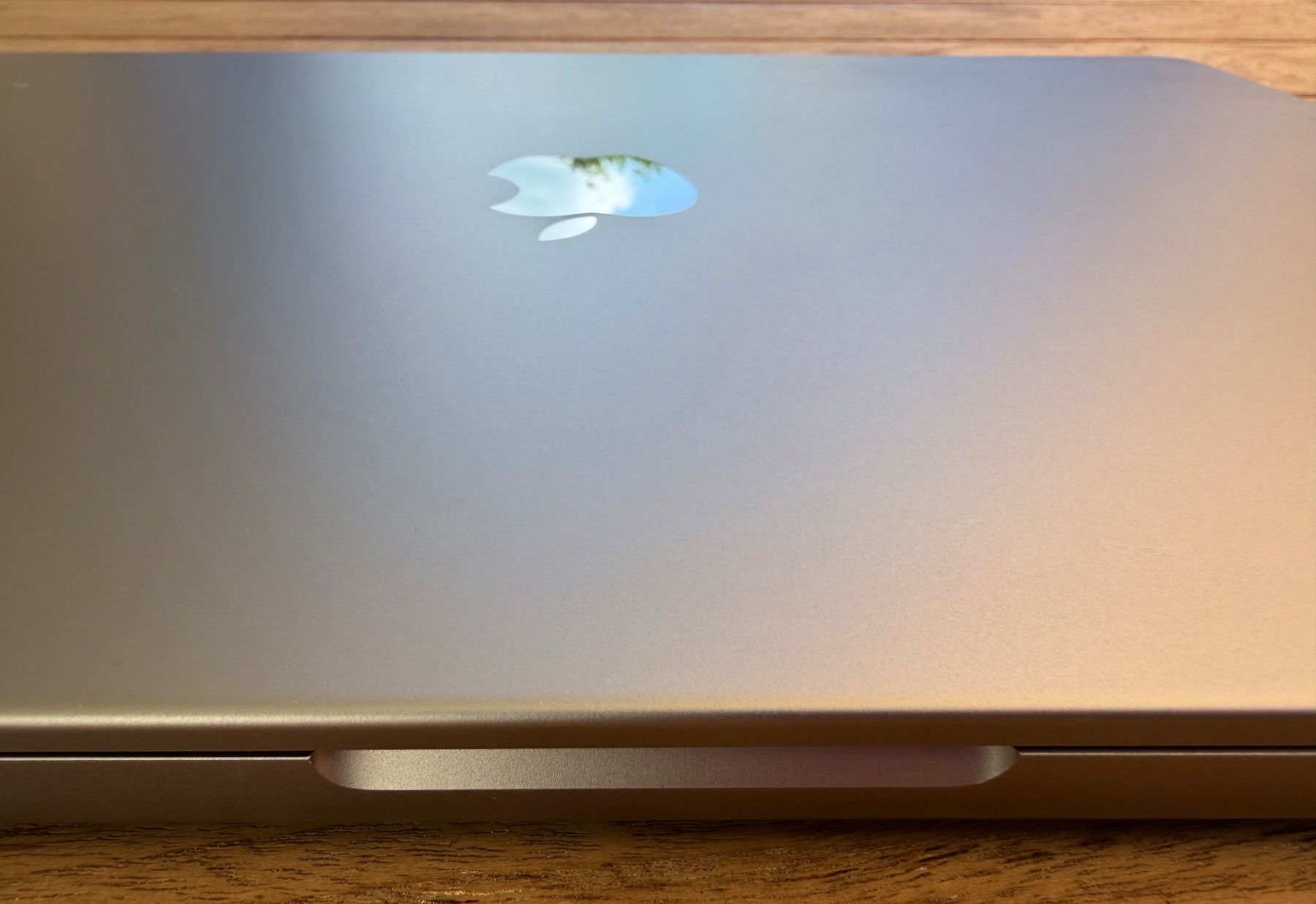 Apple Notebooks: MacBook Pro 16" M1 Max | 64GB | 2TB | Maximalkonfiguration – Gebraucht aus Illnau von Halixx 7