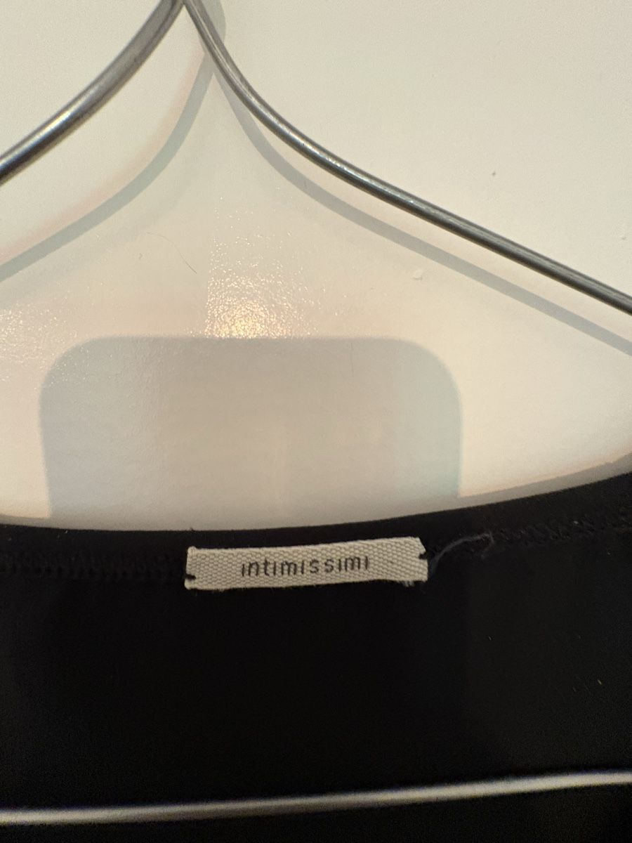 Intimissimi Vestiti: Intimissimi Kleid, Gr. S, Schwarz, Elegant – Nuovo (secondo la descrizione) da Baar venduto da fra_frr7 3