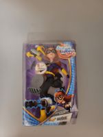Super Hero Girls Batgirls Figur