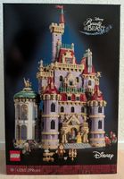 LEGO Disney - Schloss aus Die Schöne und das Biest - 43263