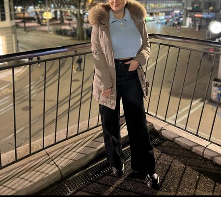 Woolrich Jacke