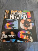 Vinyl, 7" LP - Images – Megamix (Synth-pop, 1980)