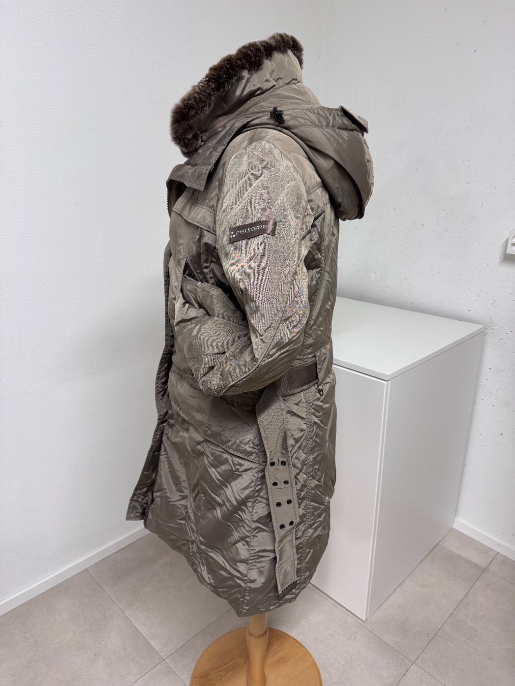 Giacche: Peuterey Daunenjacke 'Challenge' – Usato da Zürich venduto da van_5xbk 2