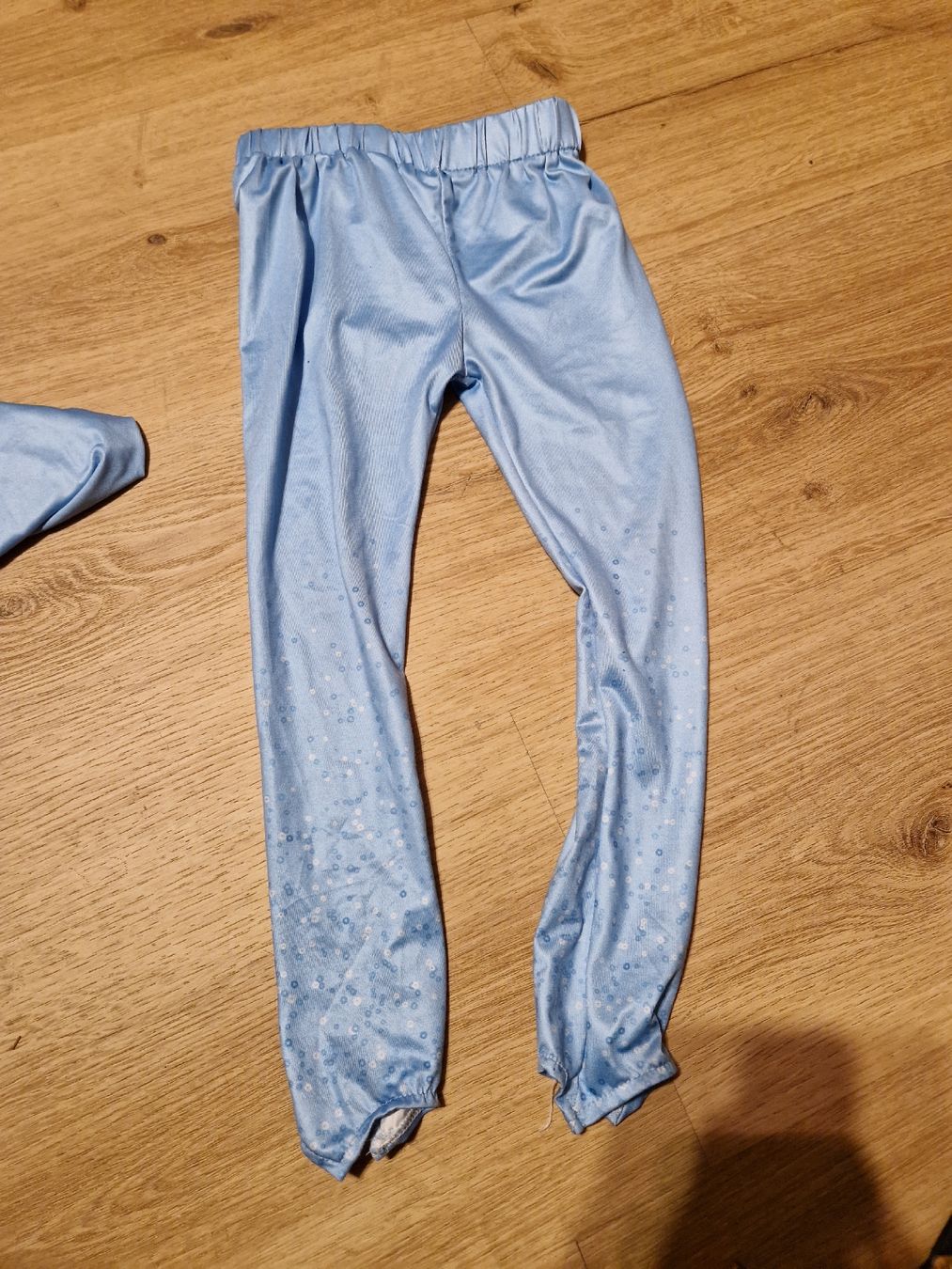 Costumi: Elsa Eiskönigin Kostum Gr 120 – Usato da Wimmis venduto da traubenq 4