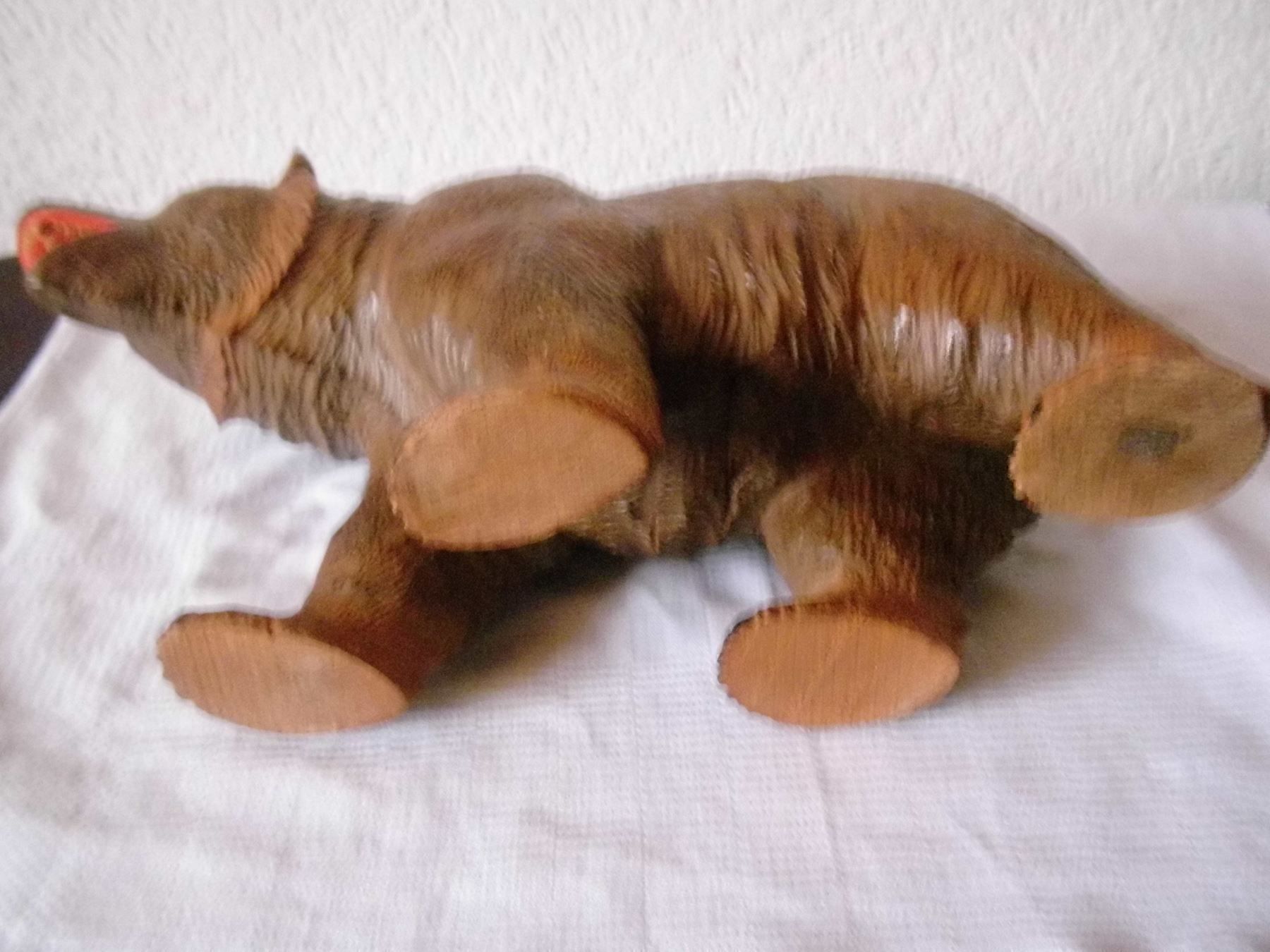 Figurines: Brienzer....... – D'occasion à Senèdes par Mutzli52 6