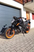 KTM 790 Duke L / Top Zustand / 1. Hand / Gepflegt