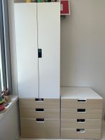 Ikea Smadstad / Plasta Schrank & Komode