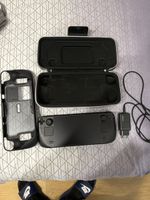 Handheld Valve Steamdeck OLED 1TB