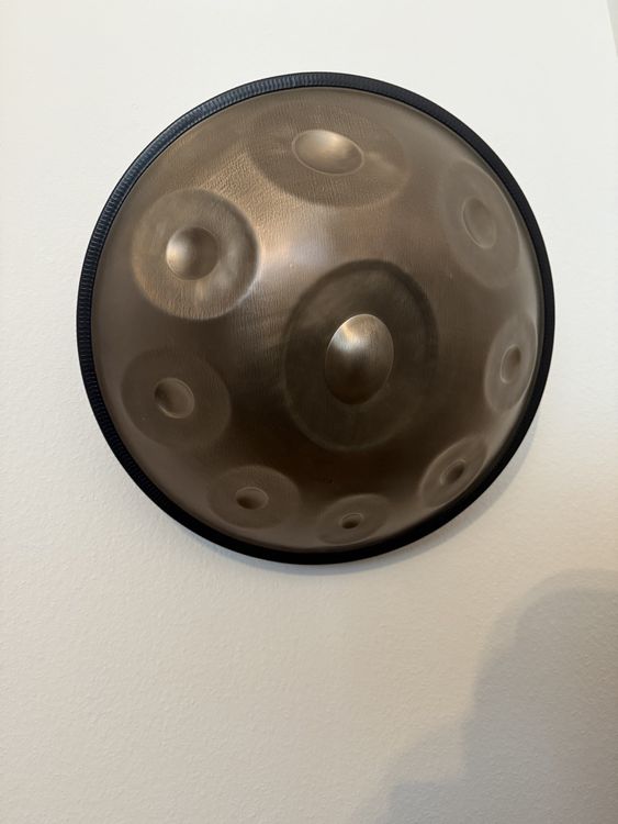 SELA Unity Handpan - Top Zustand! (Gebraucht) in Laufen für CHF 550 ...