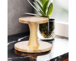 Support frêne pour Carafe Universe 10 L / Holzständer