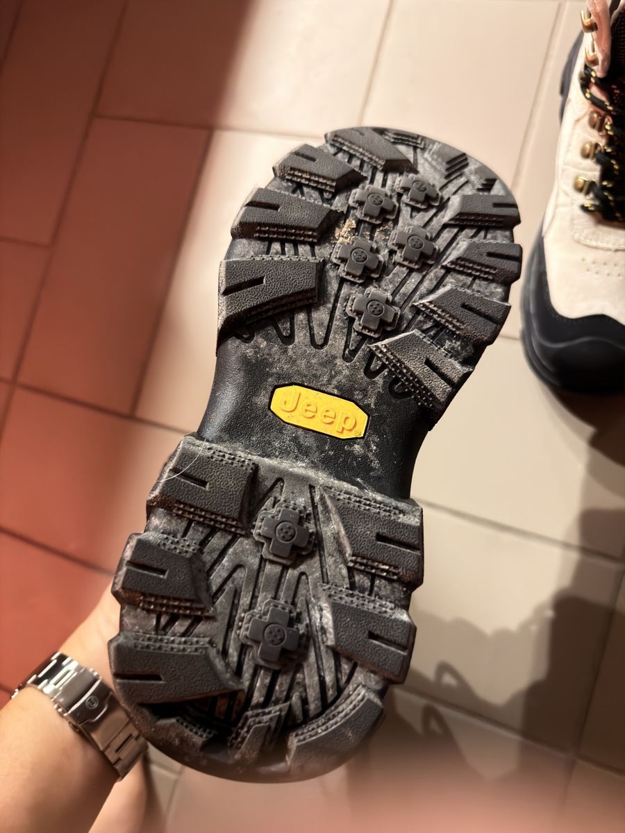 Scarpe da donna: Jeep Boots Stiefel – Usato da Schlieren venduto da KenW 2