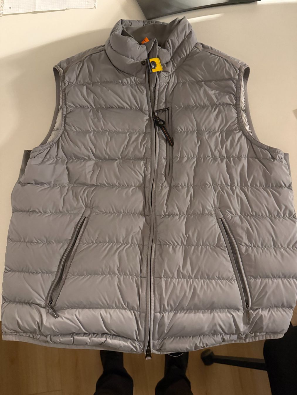 Parajumpers Gilets & Westen: Parajumpers Daunenweste, Grösse L – Gebraucht aus Kleindöttingen von Kimbo93