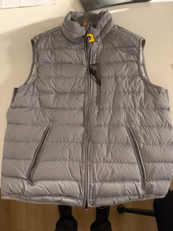 Parajumpers Daunenweste, Grösse L