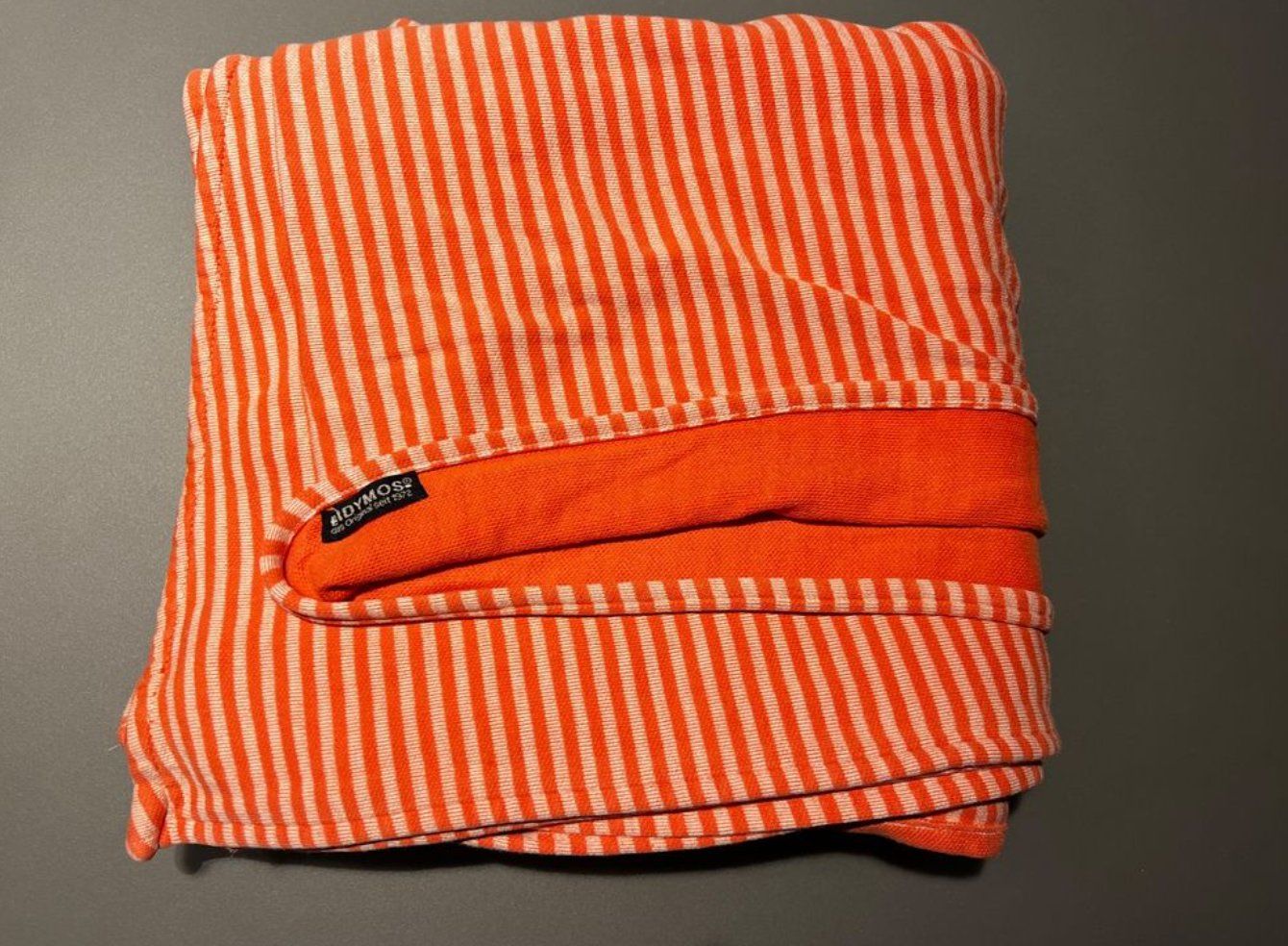 Didymos Bauch- & Rückentragen: Didymos Tragetuch elastisch – Gebraucht aus Zürich von Wilhelmina