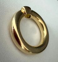 17,5 Gramm GG-Reifen-Ring Pneu-Ring Diamant inkl. Zertifikat