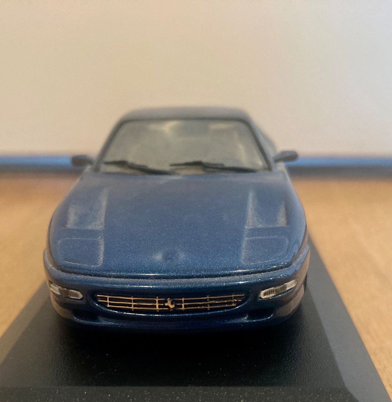 Modellini d'auto: Ferrari 456 1:43 – Usato da Bern venduto da Spomme 5