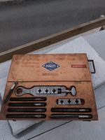 Multi Garantie Gewindeschneide Set D.R.G.M.