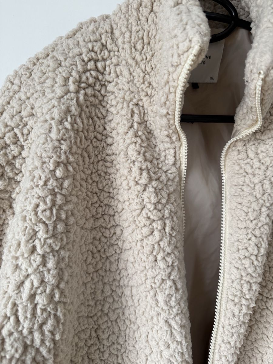 Giacche: Teddy jacke – Nuovo (secondo la descrizione) da Luzern venduto da Aistee 5