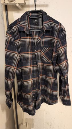 Herren Hemd gr.XL