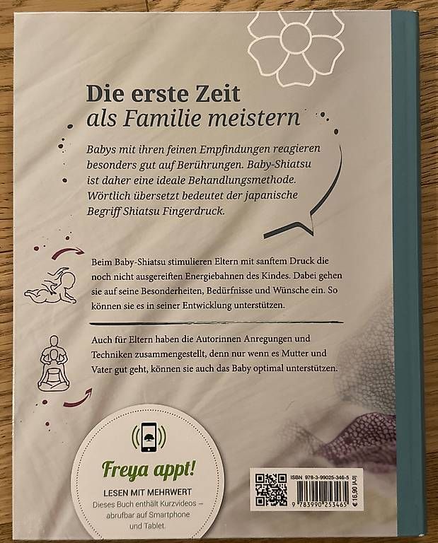 Bücher: Starke Babys – Gebraucht aus Widnau von nad_f9gj 1