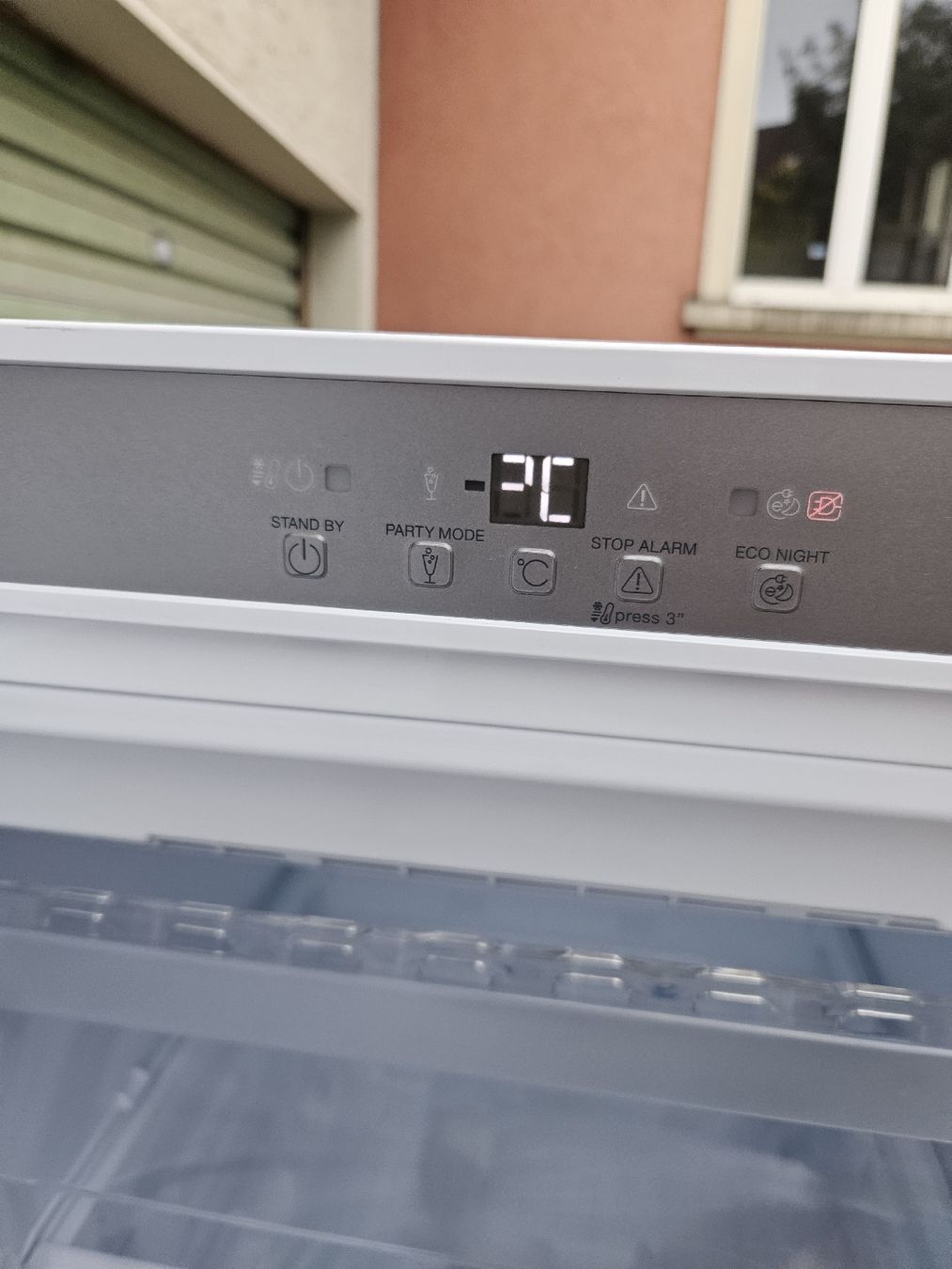 Congelatori: MIO STAR Gefrierschrank  – Usato da Rickenbach b. Wil venduto da nic_8ljr 2