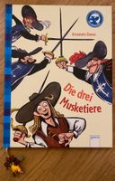 Die drei Musketiere