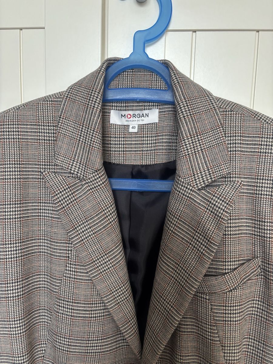 Morgan Giacche: Veste blazer Morgan – Nuovo (secondo la descrizione) da Attalens venduto da roronana