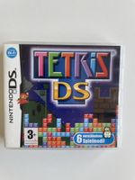 Tetris DS Nintendo DS Game