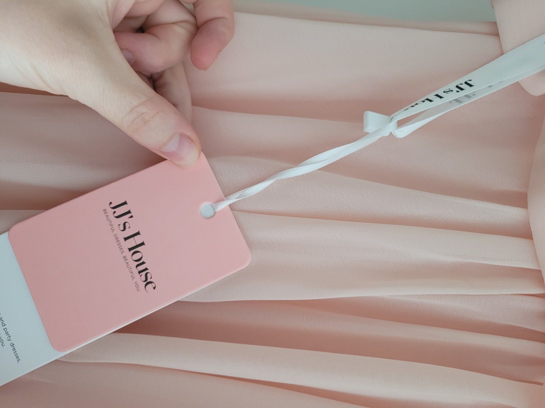 JJ’s House Vestiti: Umstands- Brautjungferkleid – Nuovo e nell'imballaggio originale da Thun venduto da Jrkw 3