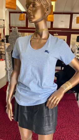 Burberry T- Shirt neu