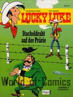 Lucky Luke / Band 34