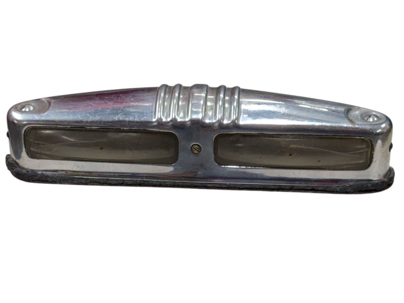 Jaguar Tutti pezzi di ricambio auto: Oldtimer Nummernbeleuchtung Jaguar Bentley Rolls Armstrong – Usato da Lostorf venduto da Peschmi10 2
