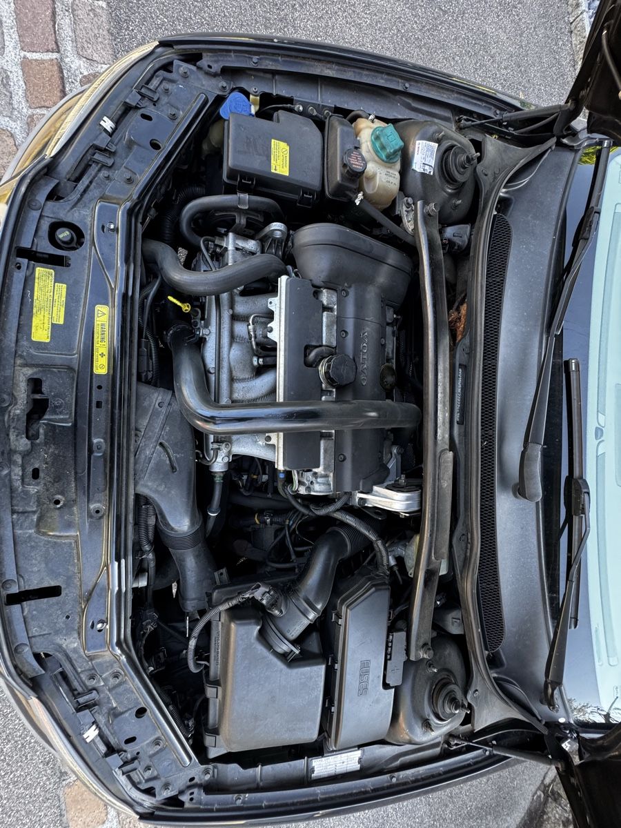 Volvo Autos: Volvo V70 T5  – Gebraucht aus Gelterkinden von seb_8jzy 7