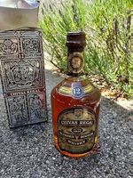 69 Spirituosen Tokaji Cognac Chivas EauDeVie Vodka 50 Jahre