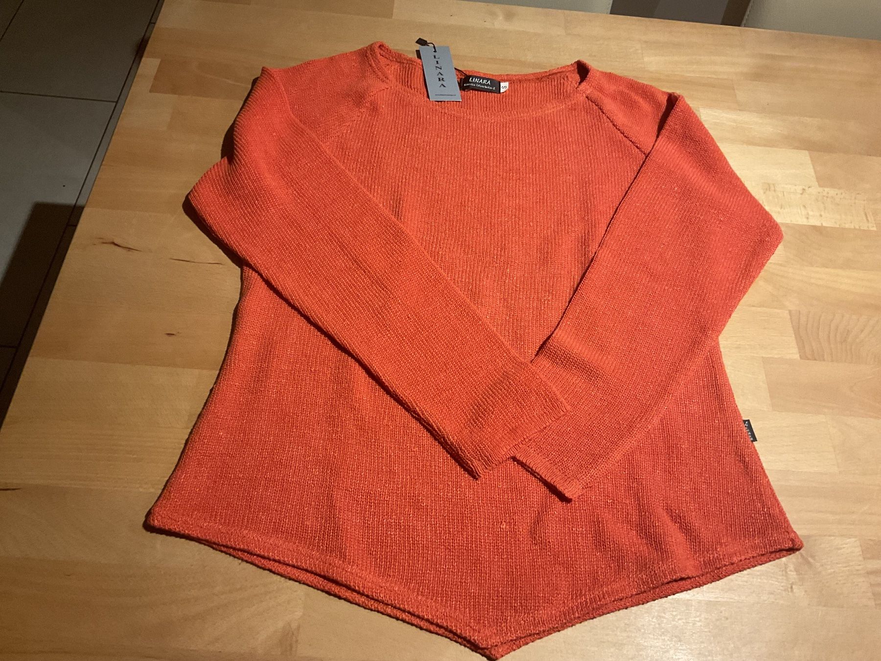 Pulls & Sweat-shirts: Damen Pullover  Grösse S   Linara – Neuf (Voir description) à Wil ZH par RiccardaWegmann 4
