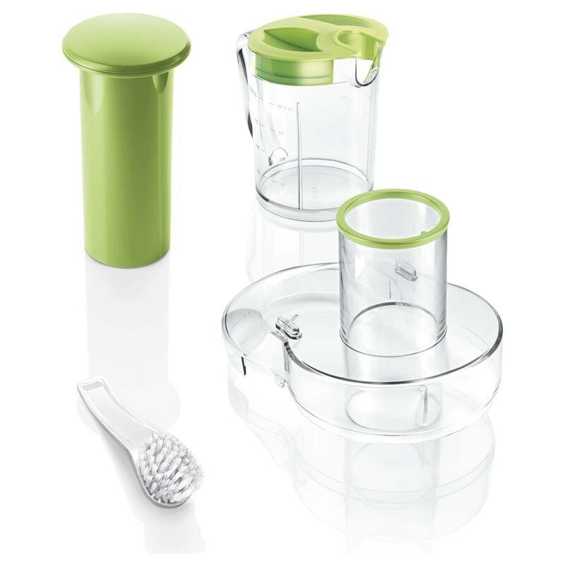 Bosch Elettrodomestici da cucina: Entsafter Bosch – Usato da Lengnau AG venduto da Bfilou 1