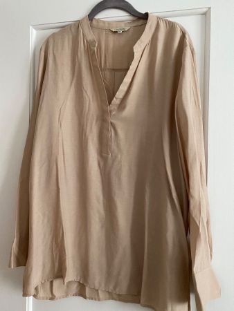 Herrlicher Bluse, gr. XL