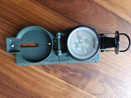 Canyonlands Peil- und Marschkompass, Top Zustand für Outdoor