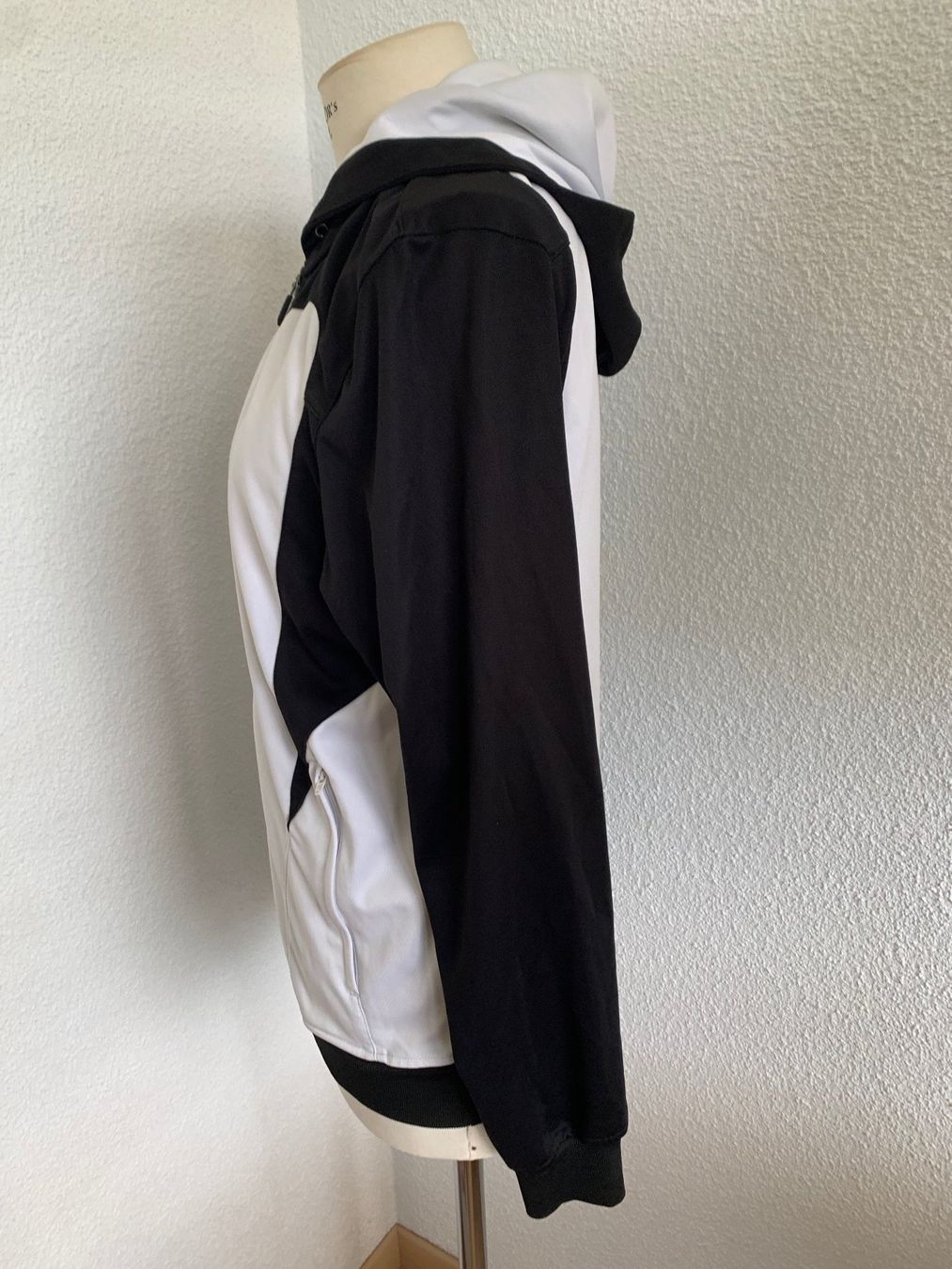 Erima Giacche: Erima Sportjacke Gr. S Herren – Usato da Kirchdorf AG venduto da coco123 3