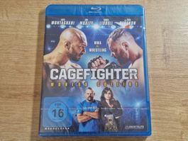 Cagefighter (2020) NEU OVP Bluray